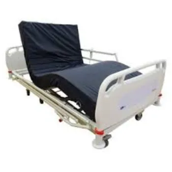  ICU Bed